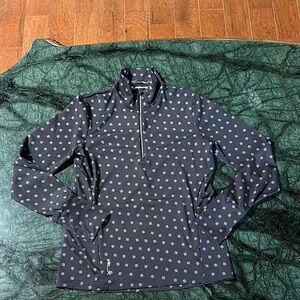 RLX Ralph Lauren golf pullover size M